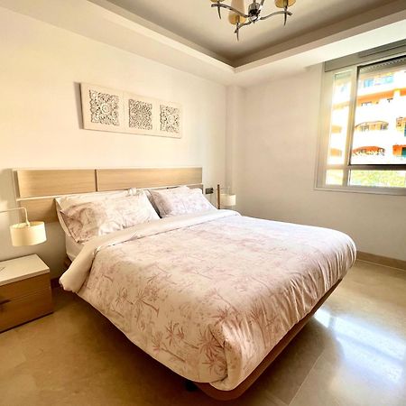 Lovely Apartment Perfect Location ماربيا المظهر الخارجي الصورة