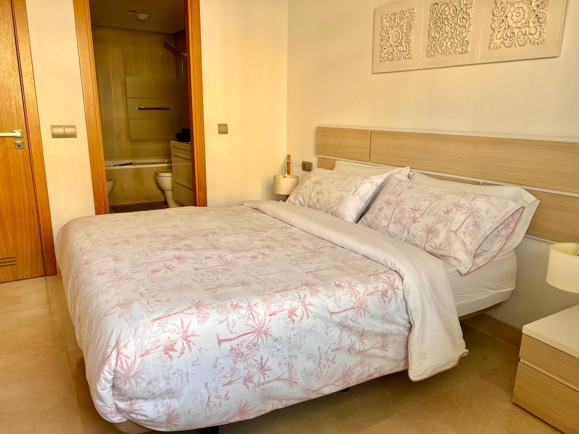 Lovely Apartment Perfect Location ماربيا المظهر الخارجي الصورة