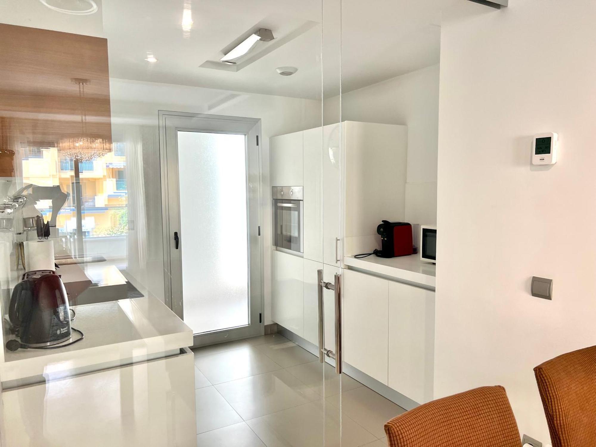Lovely Apartment Perfect Location ماربيا المظهر الخارجي الصورة