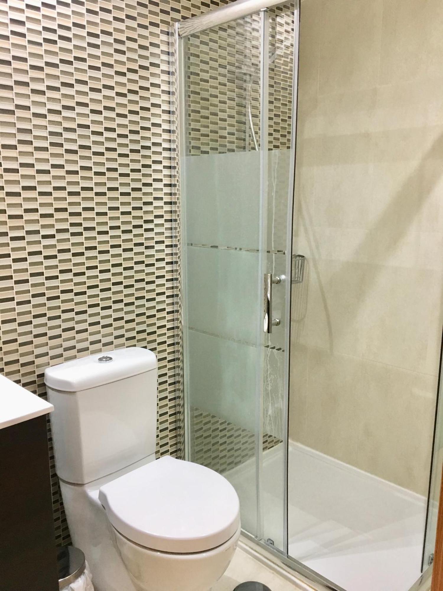 Lovely Apartment Perfect Location ماربيا المظهر الخارجي الصورة