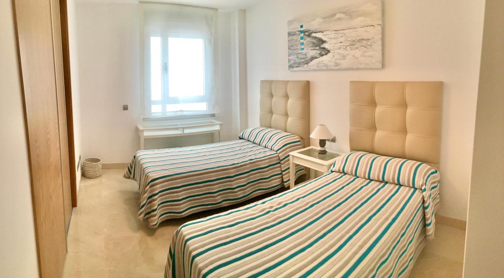 Lovely Apartment Perfect Location ماربيا المظهر الخارجي الصورة