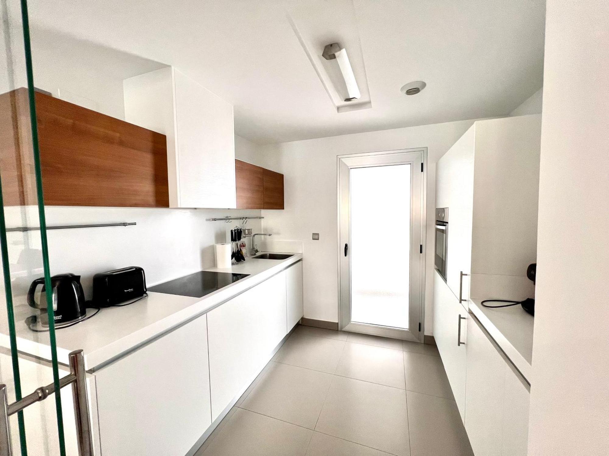 Lovely Apartment Perfect Location ماربيا المظهر الخارجي الصورة