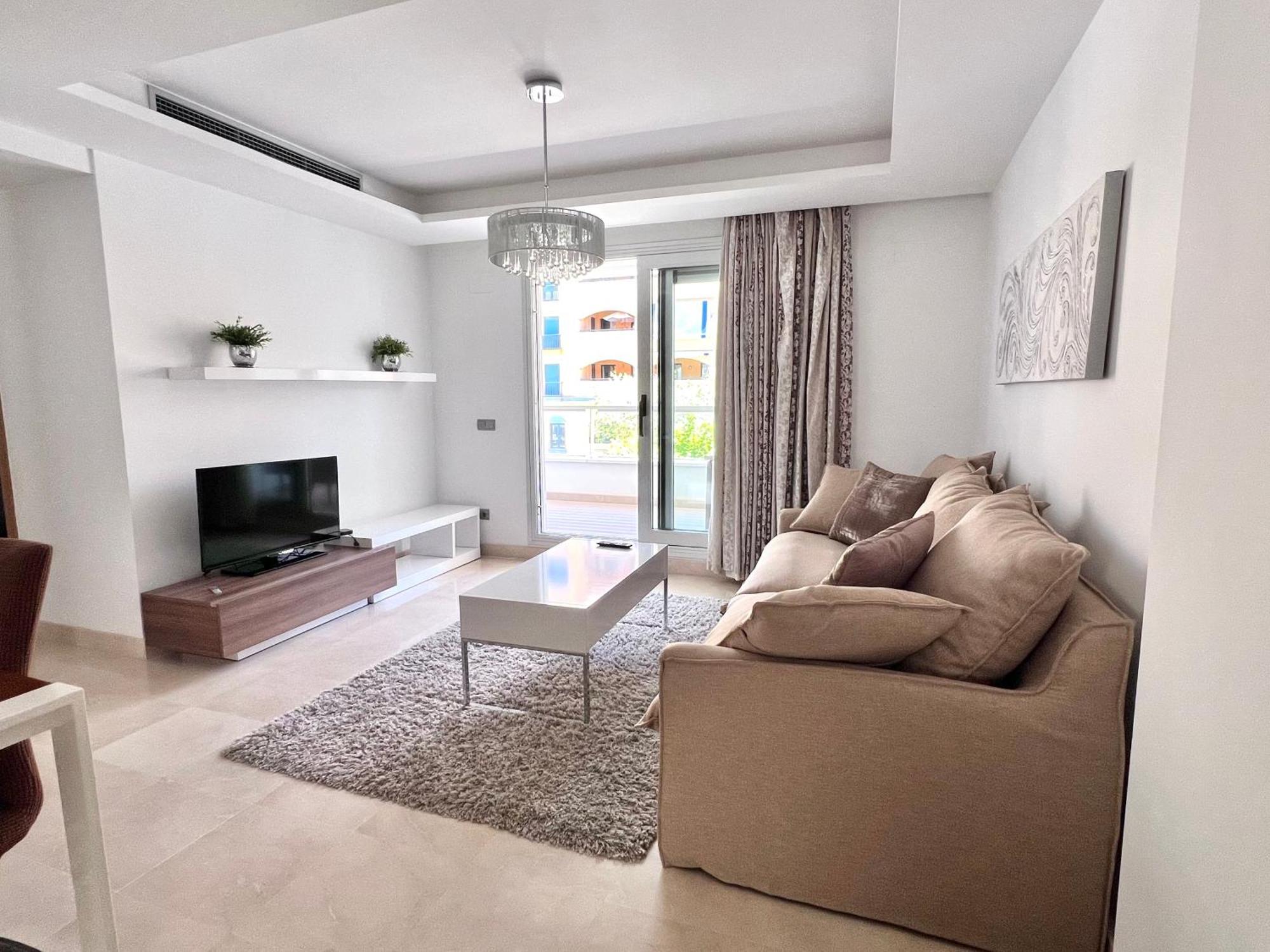 Lovely Apartment Perfect Location ماربيا المظهر الخارجي الصورة
