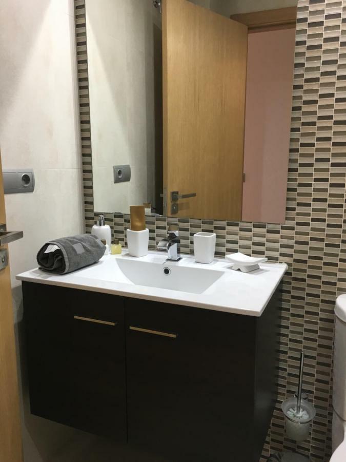 Lovely Apartment Perfect Location ماربيا المظهر الخارجي الصورة