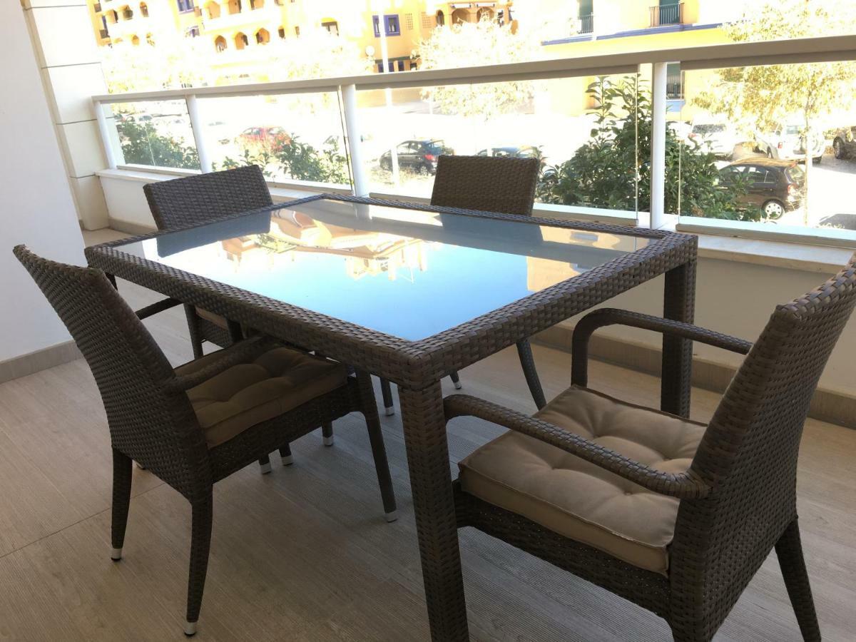 Lovely Apartment Perfect Location ماربيا المظهر الخارجي الصورة